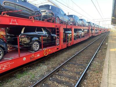 Car Transport